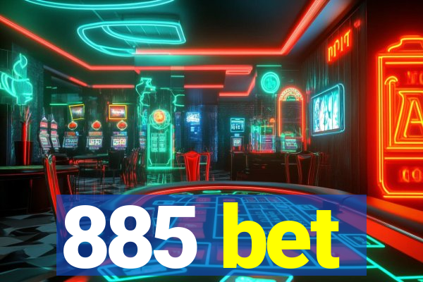 885 bet